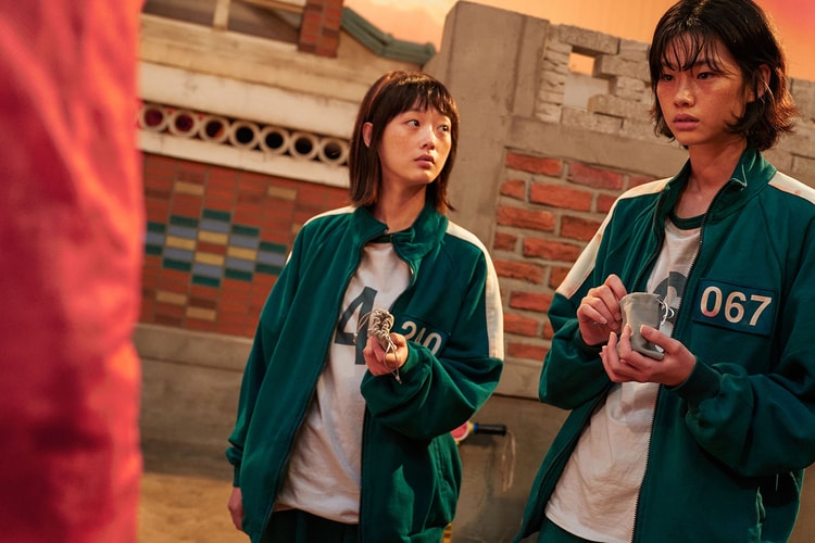 5 Things To Know About Lee Yoo-Mi of Netflix Korean Drama, 'Squid Game'
