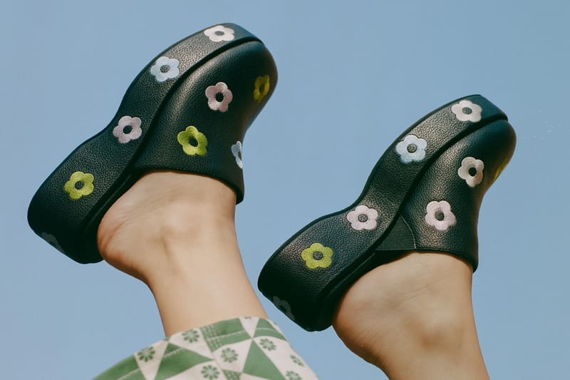 Update Your Fall Fits With Lisa Says Gah's Dakota Clogs