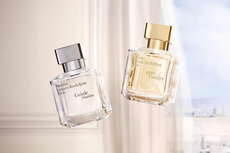 For Francis Kurkdjian, Quality Perfume Combines Aesthetic and Technique