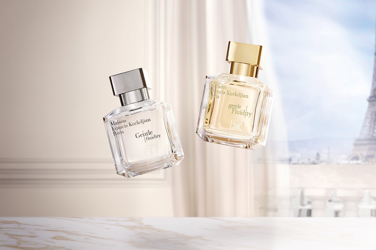 Francis Kurkdjian Launches Fourth Fragrance Within the Cologne Forte  Collection
