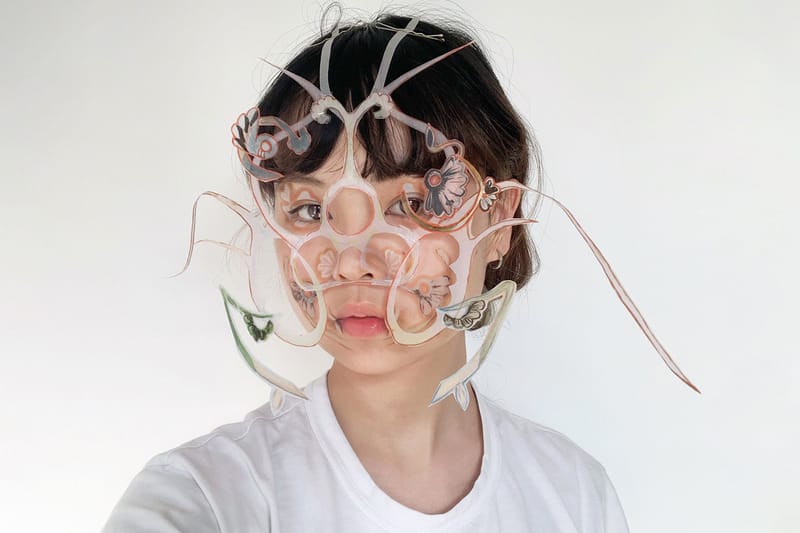 For Artist Jewel Y, Makeup Is a Way To Celebrate Her Chinese Roots