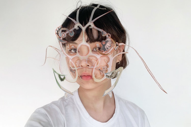 For Artist Jewel Y, Makeup Is a Way To Celebrate Her Chinese Roots