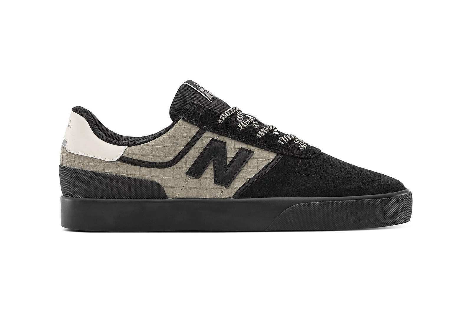 Margielyn Didal New Balance NB Numeric 272 Sneaker Footwear Kicks Skate Shoes Skateboarder