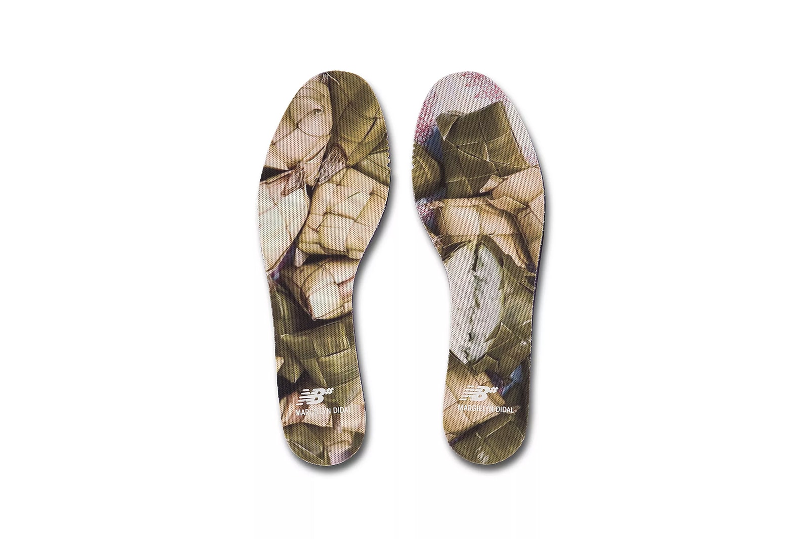 Margielyn Didal New Balance NB Numeric 272 Sneaker Footwear Kicks Skate Shoes Skateboarder