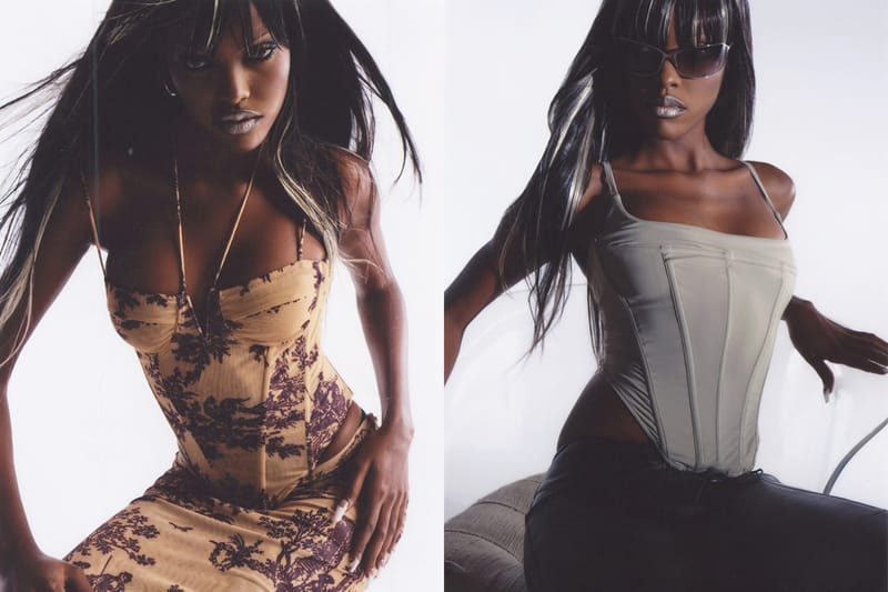 Miaou Unveils a Rave Club-Inspired Holiday Collection