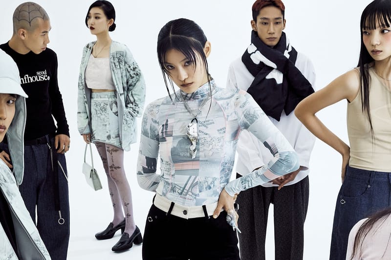 MISCHIEF's Latest Capsule Collection Is a "Photo Dump"