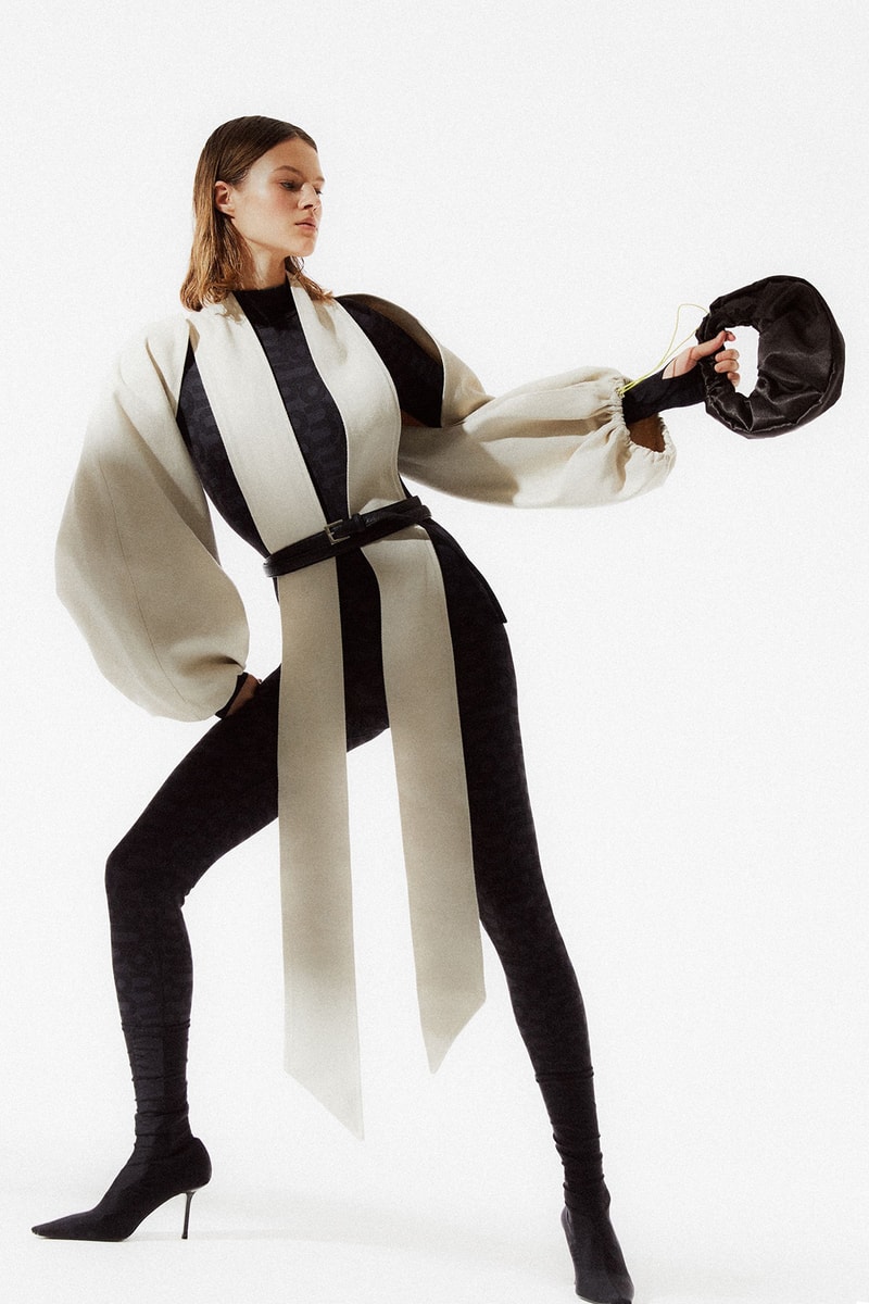 New York Sustainable Brand MONOSUIT Spring Summer 2022 SS22 Collection Campaign