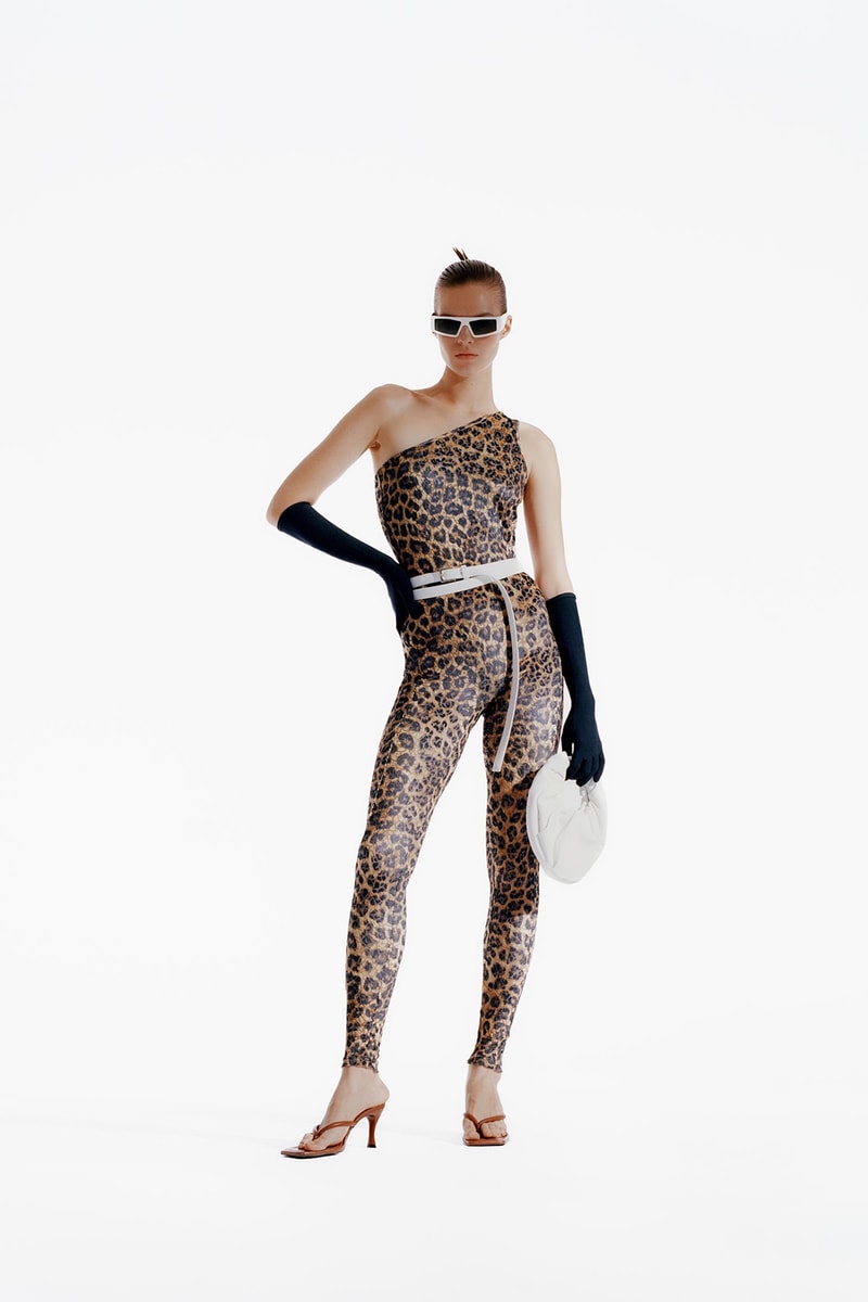 New York Sustainable Brand MONOSUIT Spring Summer 2022 SS22 Collection Campaign