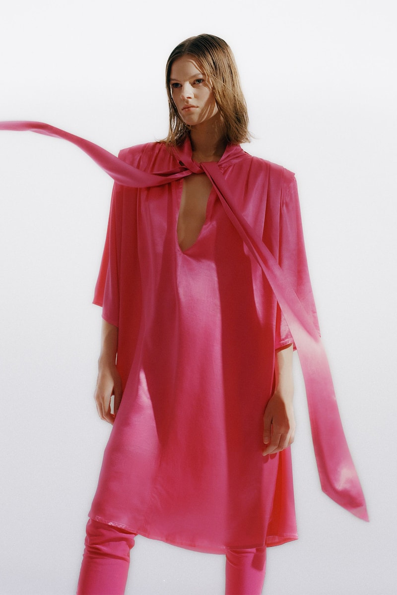 New York Sustainable Brand MONOSUIT Spring Summer 2022 SS22 Collection Campaign