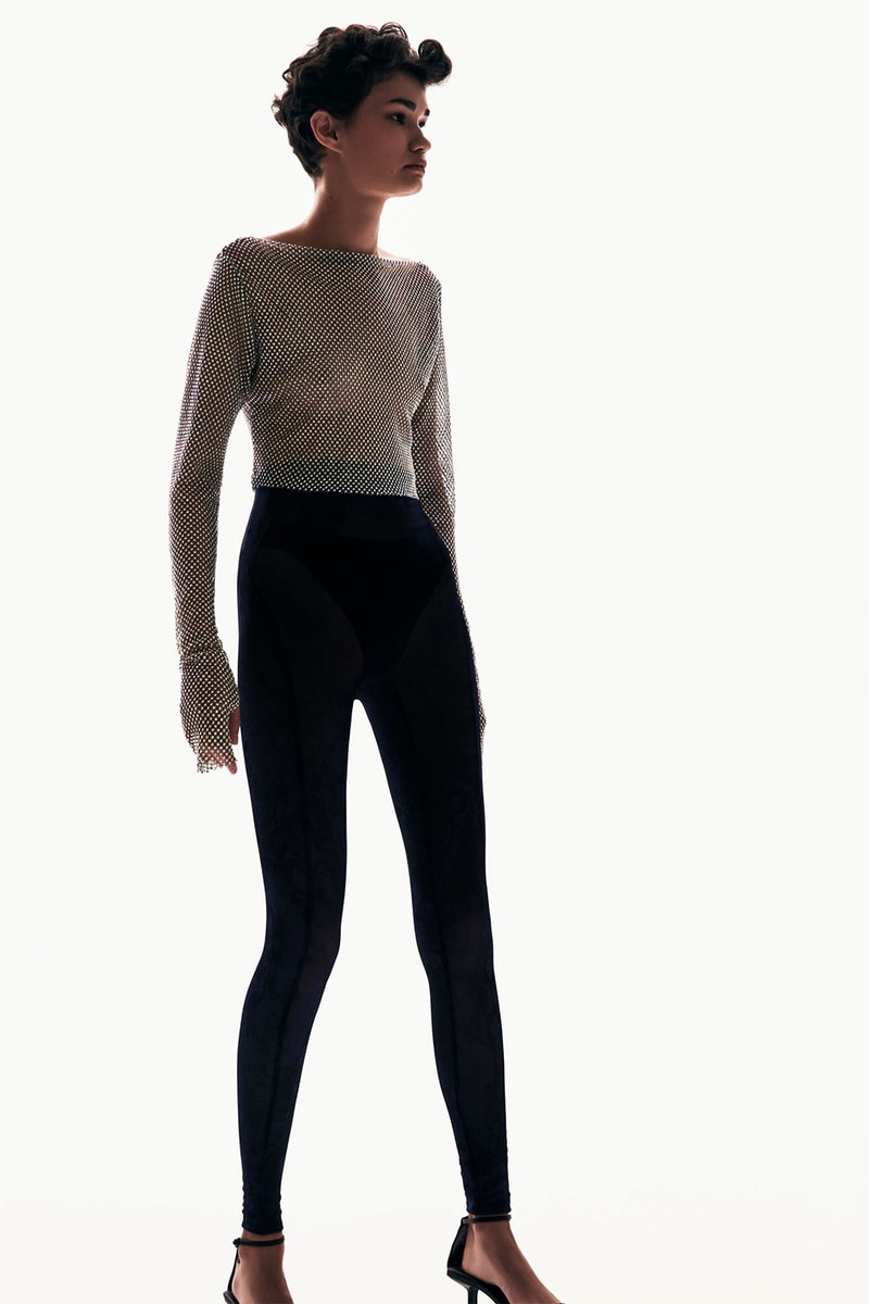 New York Sustainable Brand MONOSUIT Spring Summer 2022 SS22 Collection Campaign