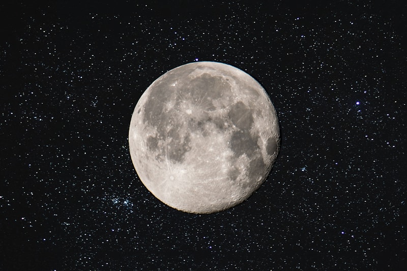 October Full Hunters Moon Zodiac Sign Astrology 
