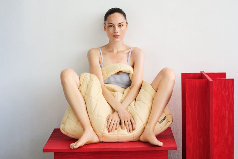 OpéraSPORT Launches Trans-Seasonal "Edition 07" Collection