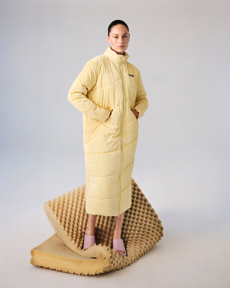 OpéraSPORT Edition 07 Collection Dresses Blazers Jackets Release Where to buy