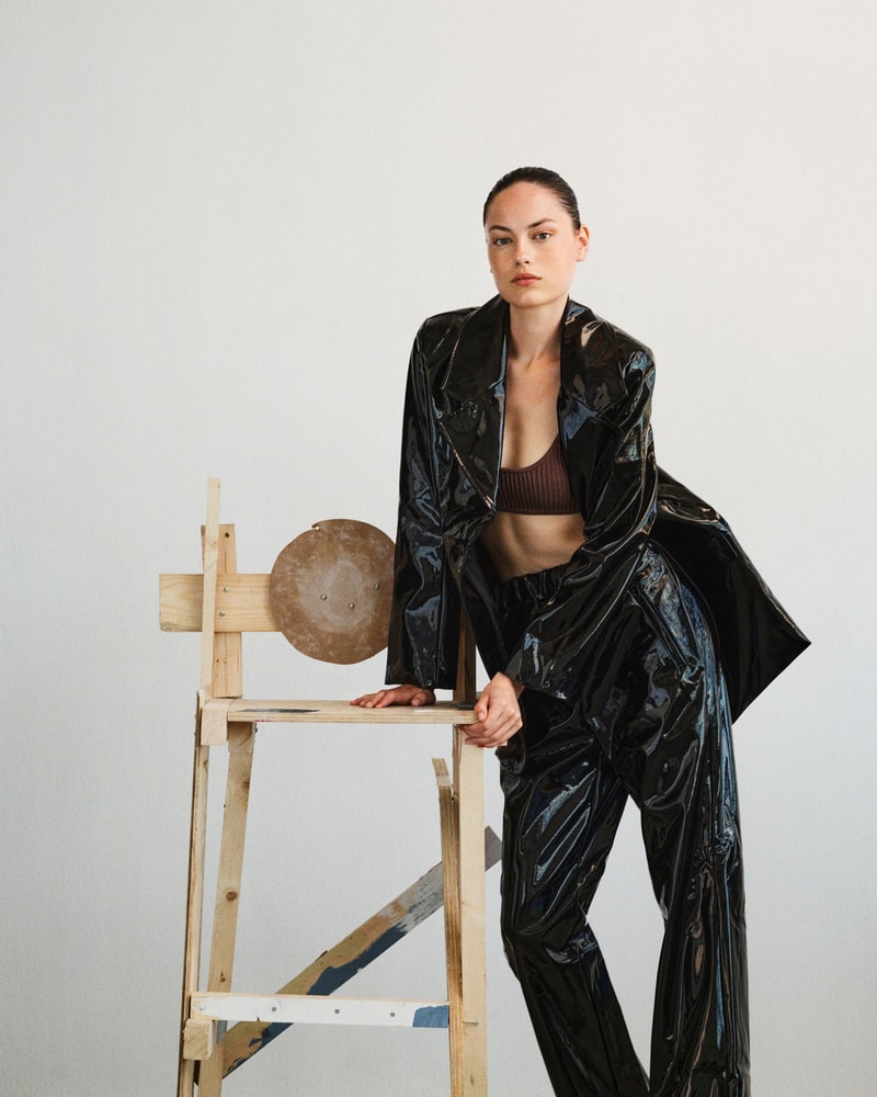 OpéraSPORT Edition 07 Collection Dresses Blazers Jackets Release Where to buy