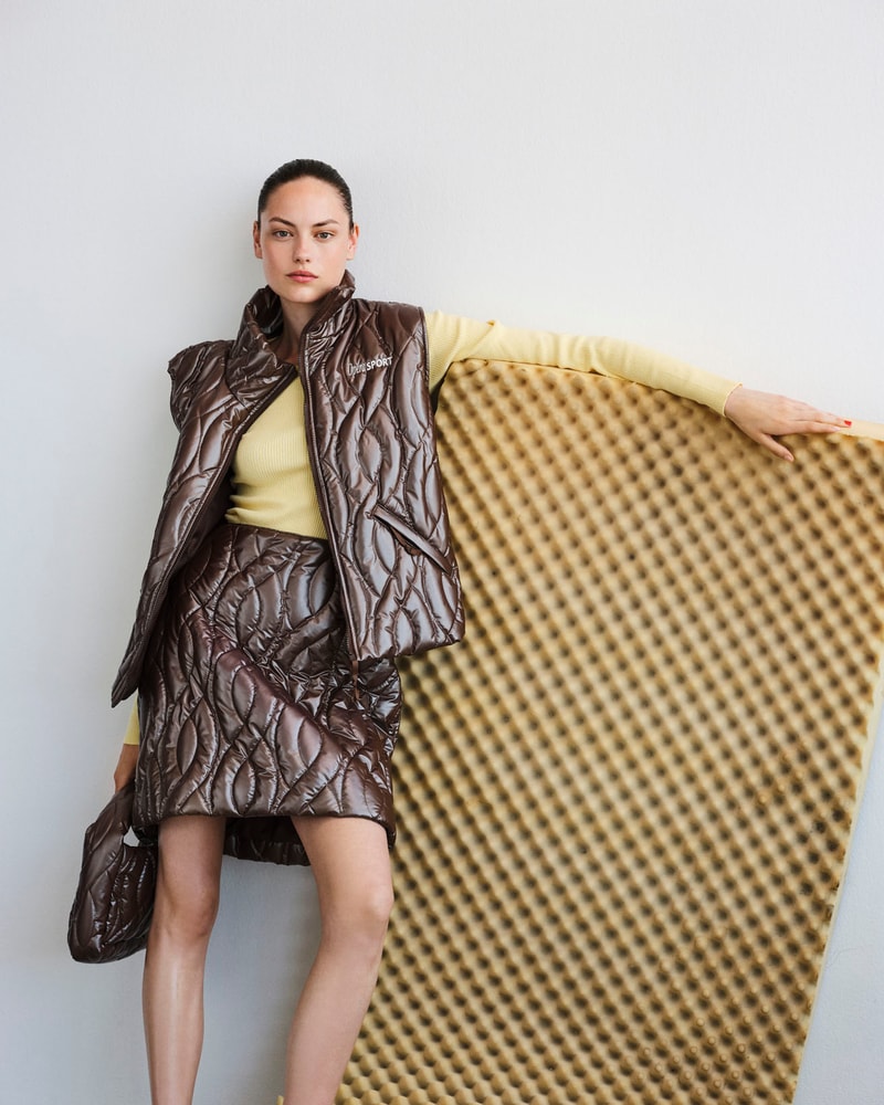 OpéraSPORT Edition 07 Collection Dresses Blazers Jackets Release Where to buy