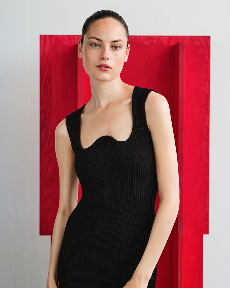 OpéraSPORT Edition 07 Collection Dresses Blazers Jackets Release Where to buy