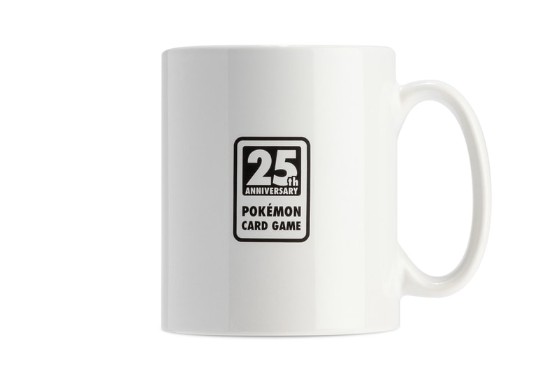 HYPEBEAST Pokémon TCG 25th Anniversary Capsule Collaboration Hoodies Phone Cases Release Where to buy