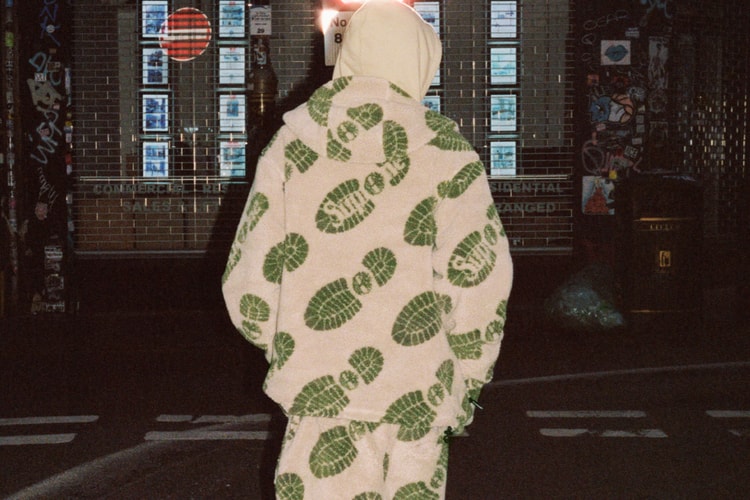 Timberland x Supreme Craft Warm Outerwear for Fall 2021