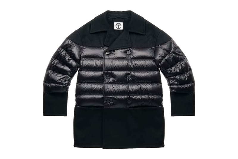 telfar puffer coat