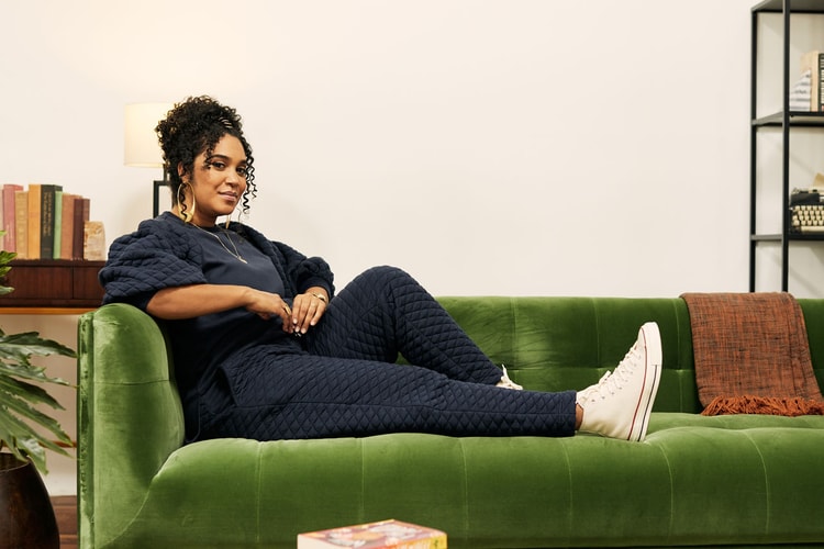 Writer Elizabeth Acevedo on Harnessing Storytelling and Paying Tribute to Her Afro-Dominican Roots