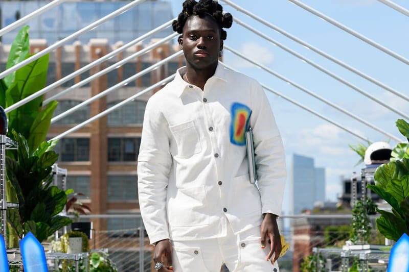 TOMBOGO Is Creating Multifunctional Workwear for Sustainably Minded Dressers