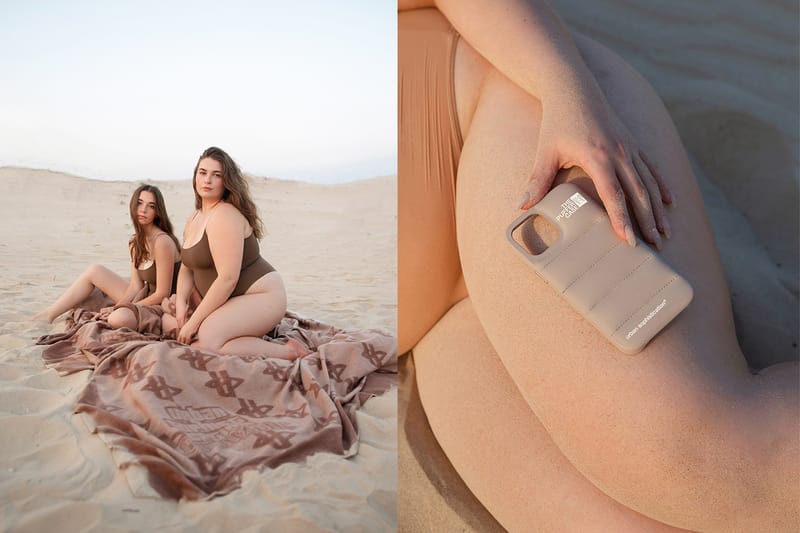 Urban Sophistication Introduces New Puffer Phone Case Colorways