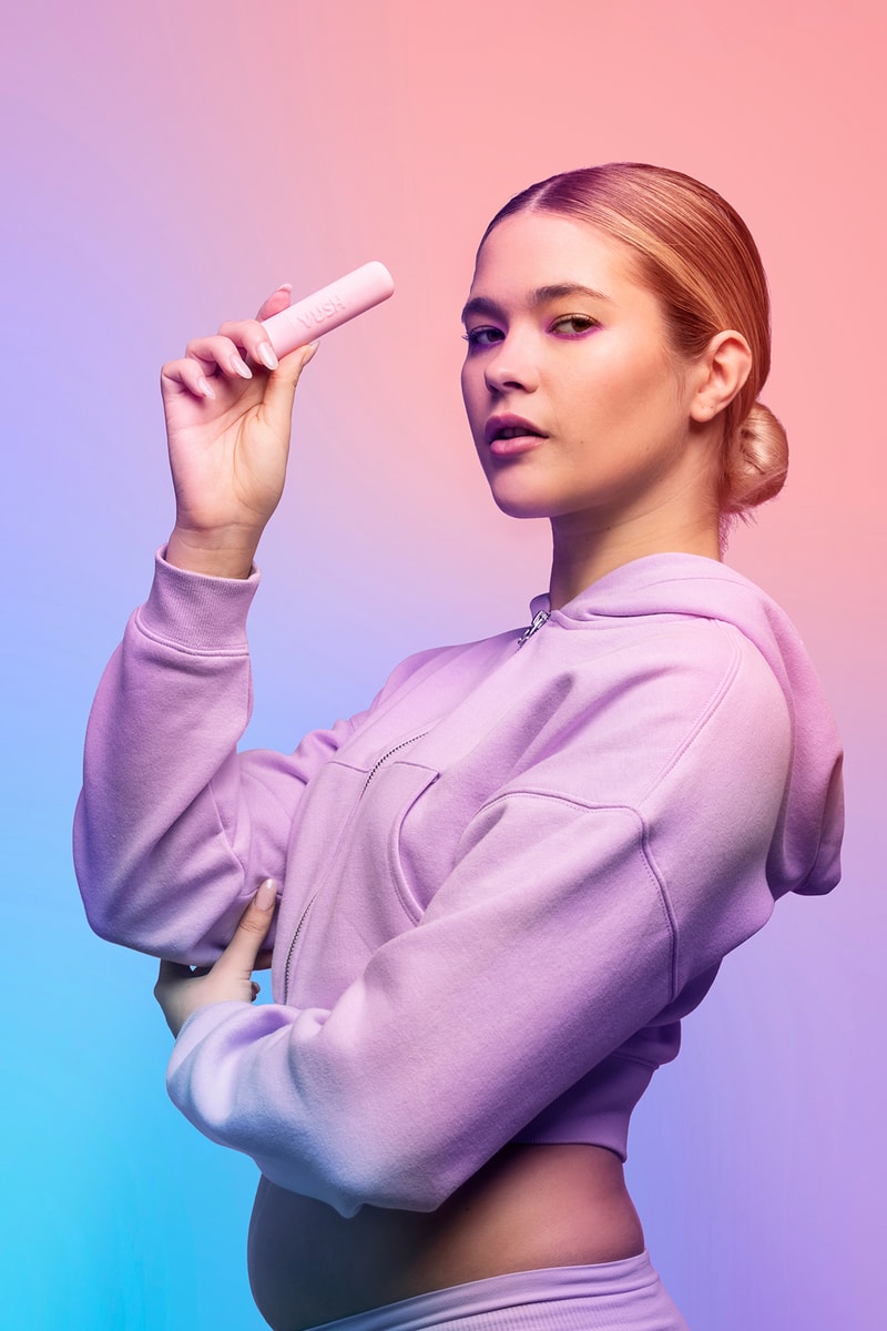 Vush Sex Toy Vibrators "Pop" Collection Release | Hypebae Vush Sex Toy Vibrators "Pop" Collection Release | Hypebae