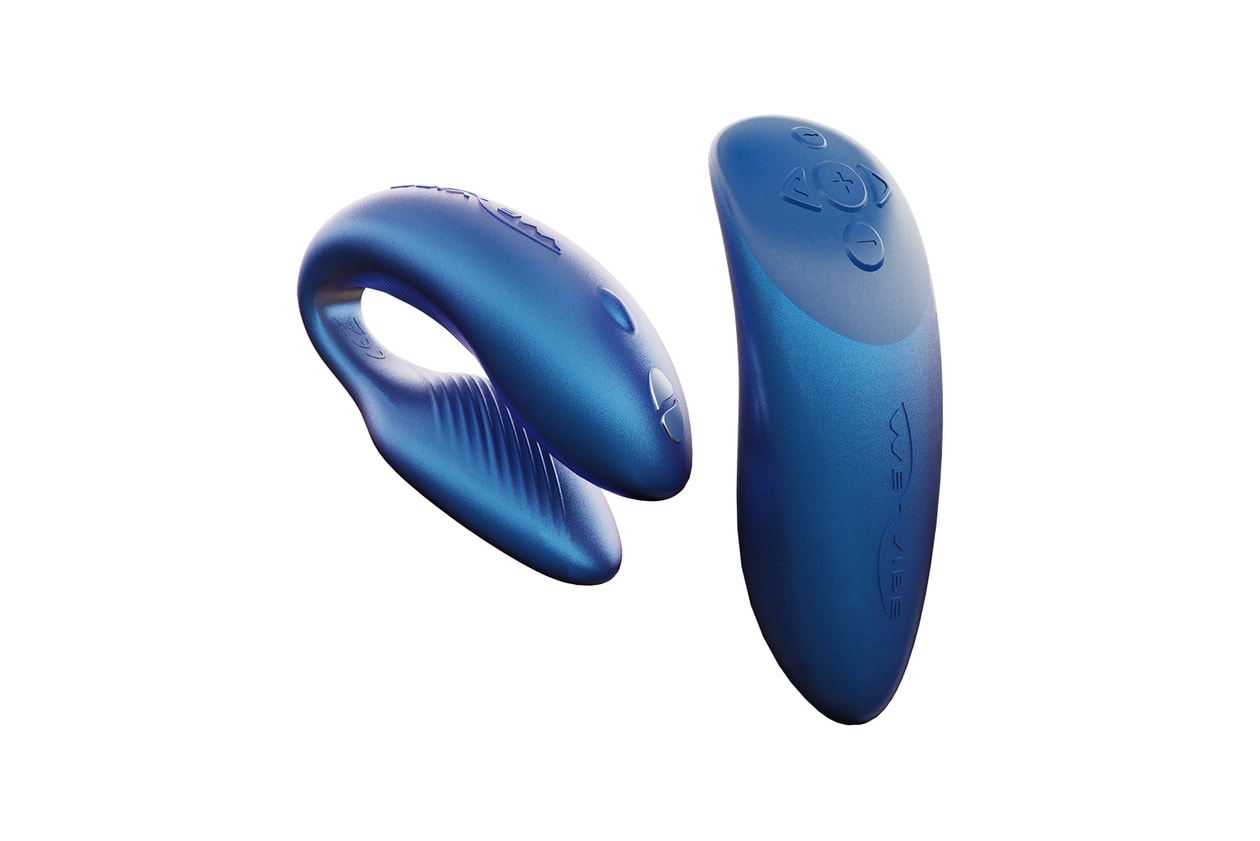 We-Vibe Good Sex Communication Couple Relationship Sexual Health Wellness