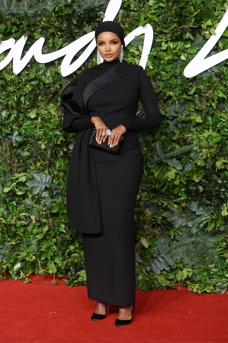 best dressed fashion awards The Fashion Awards 2025: The 12 best dressed