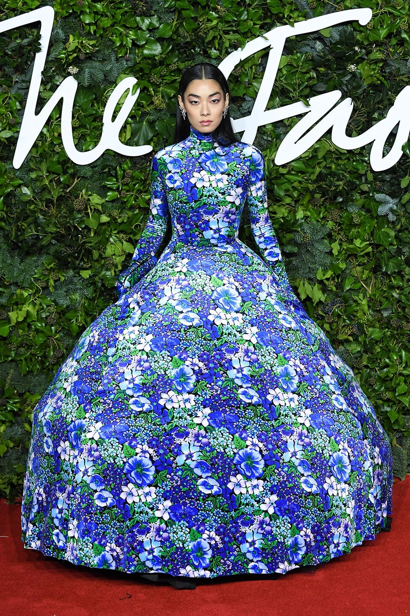 2021 new fashion dress The 15 most talked-about dresses of 2021