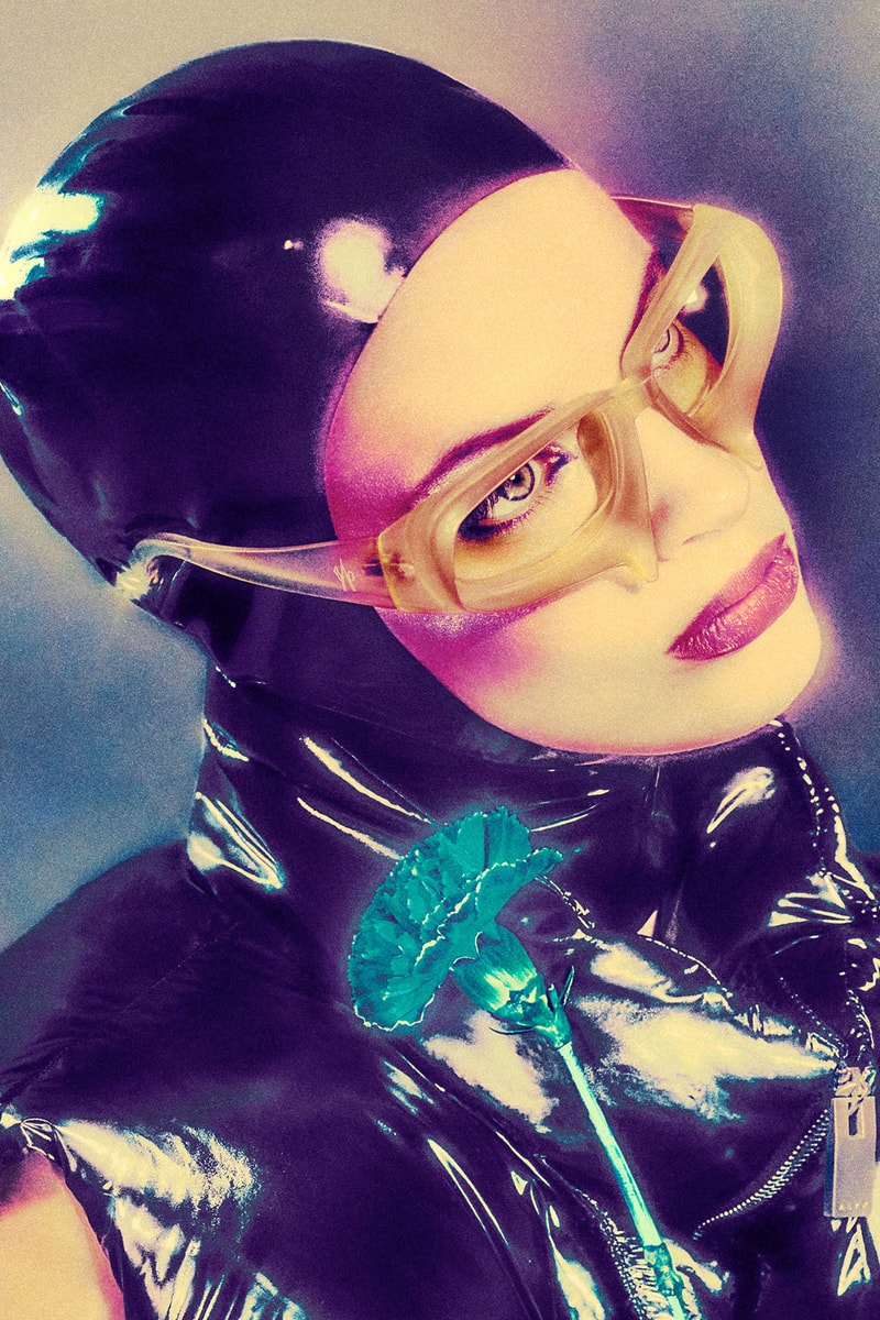 6 MONCLER 1017 ALYX 9SM Collaboration Glasses Makeup