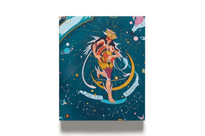 Acne Studios Relaunches 'Acne Paper' With Book-Magazine Hybrid