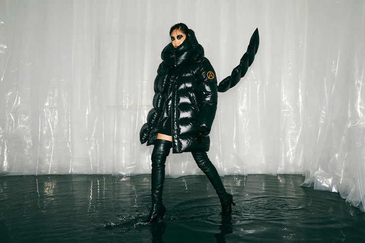 Arctic Army Refines 90s Showstoppers Into Contemporary Staples for FW21