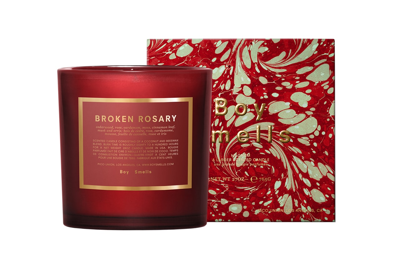 Christmas Scented Candles Holidays Holiday 2021 diptyque Pine Eucalyptus Trudon Bayonne D S Durga Portable Xmas Tree Carrière Frères Benzoin Rose Fir