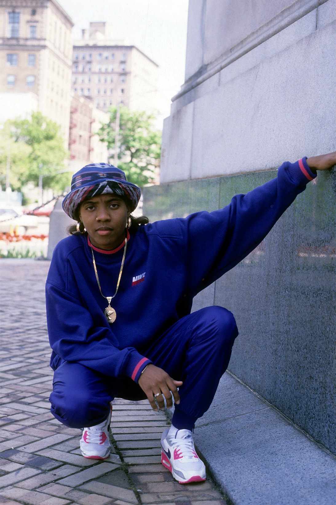 15 Ways to Dress 80s Hip-Hop Style Like a Real MC  80s hip hop fashion, Hip  hop fashion, 80s hip hop