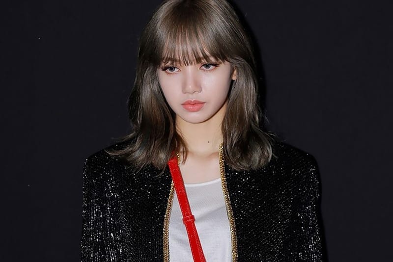 UPDATE: Lisa in "Good Health Condition," Other BLACKPINK Members Test Negative for COVID-19