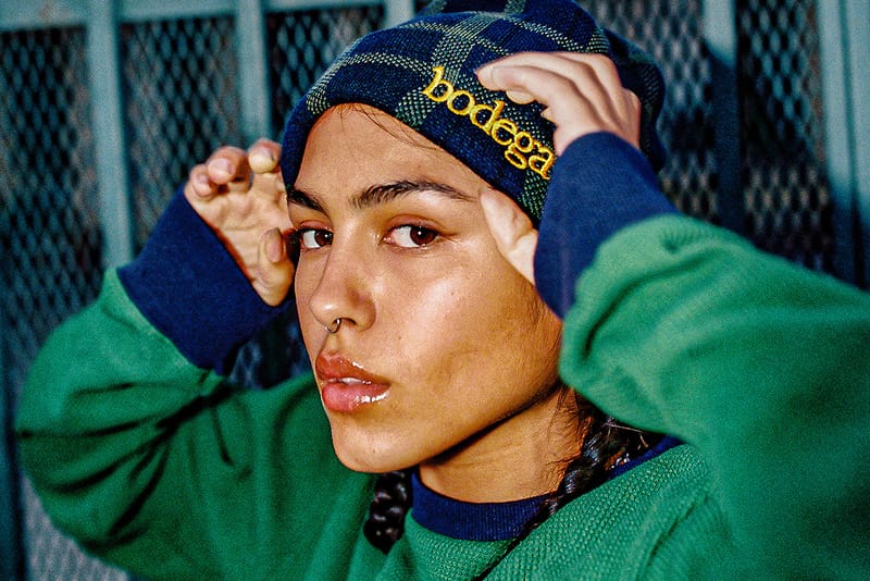 Bodega's FW21 Drop 2 Is an Ode to Nostalgia