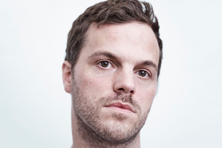Bottega Veneta Names Matthieu Blazy as New Creative Director