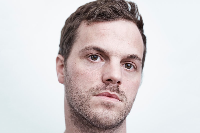 Bottega Veneta Creative Director Matthieu Blazy Designer French Belgian 