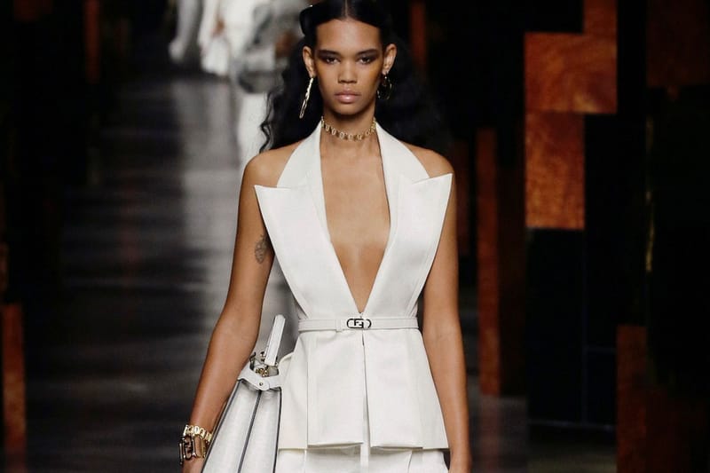 Here Are All the Winners of the 2021 Fashion Awards