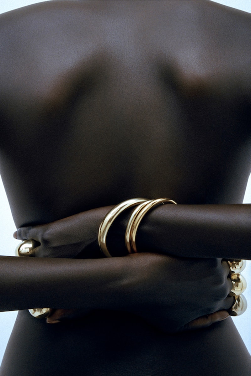 By Malene Birger Jewelry Collection Bracelet Necklace Rings
