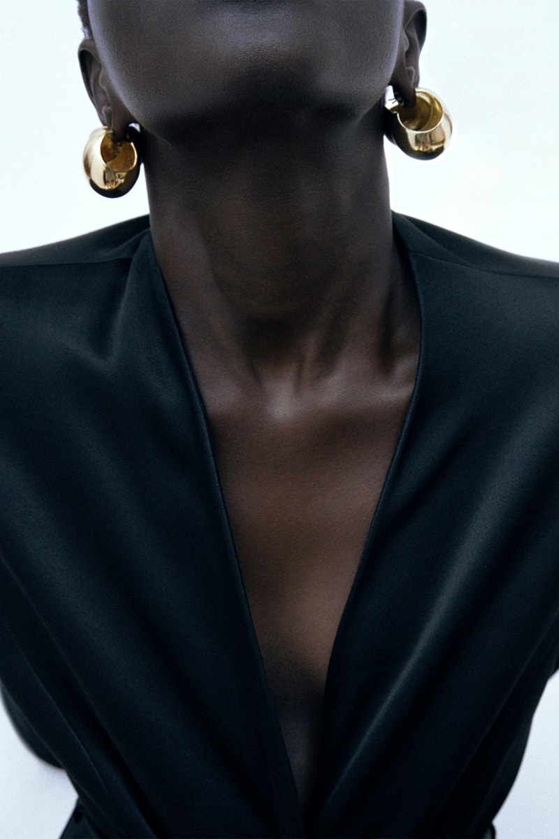 By Malene Birger Jewelry Collection Bracelet Necklace Rings