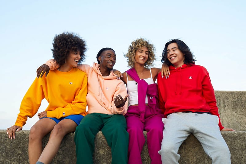 5 Reasons Why Champion’s Iconic Reverse Weave Sweatshirt Still Reigns Supreme