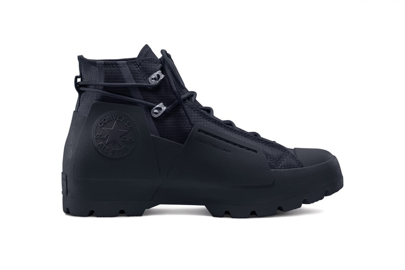Converse Holiday Heat Restock A-COLD-WALL Chuck Taylor All Star Lugged