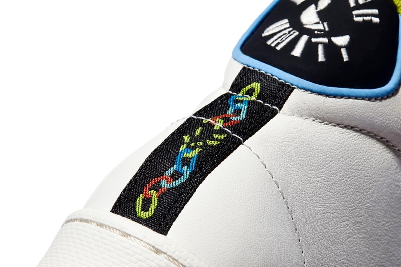 Converse Holiday Heat Peace and Unity Collection
