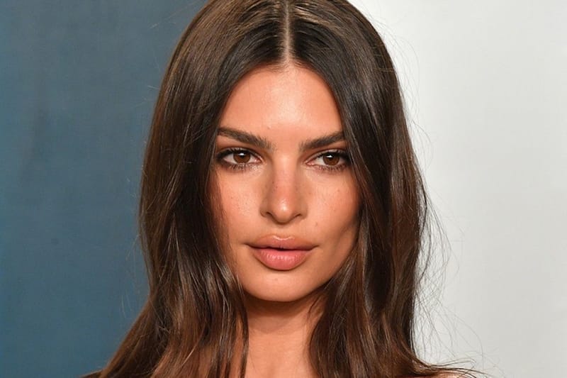 Emily Ratajkowski Speaks Her Truth on Sexuality in the Modeling Industry
