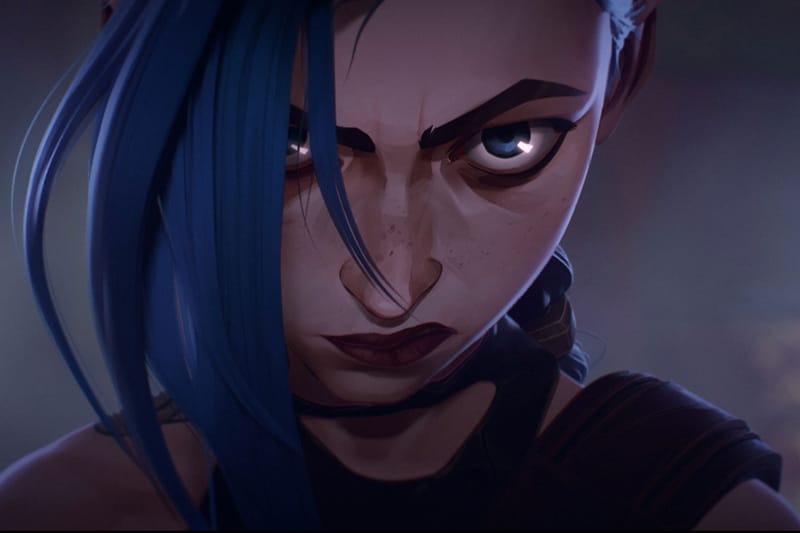 Riot Games Announces First Beauty Partnership With Rihanna's Fenty Beauty