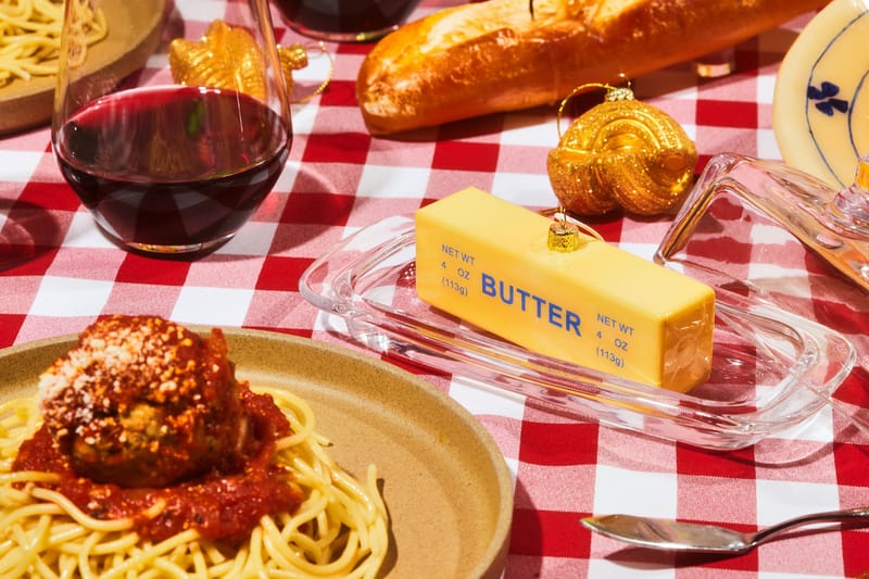 Friends NYC Crafts Yummy Ornaments and Candles for the Holidays