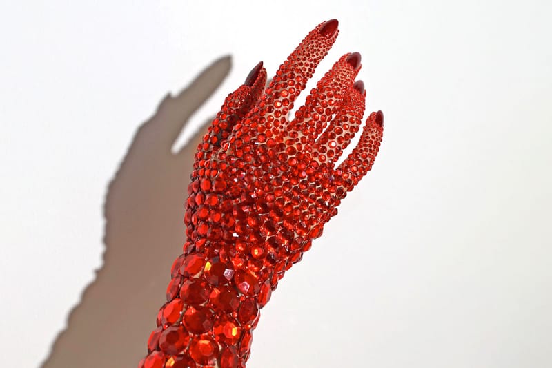 Get In the Festive Mood With GELCARE's Holiday 2021 Nail Polish Collection