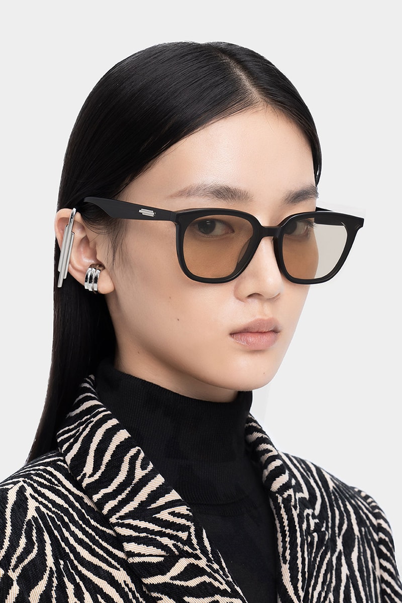 Gentle Monster 2022 Pre-Collection Sunglasses Eyewear Lilit